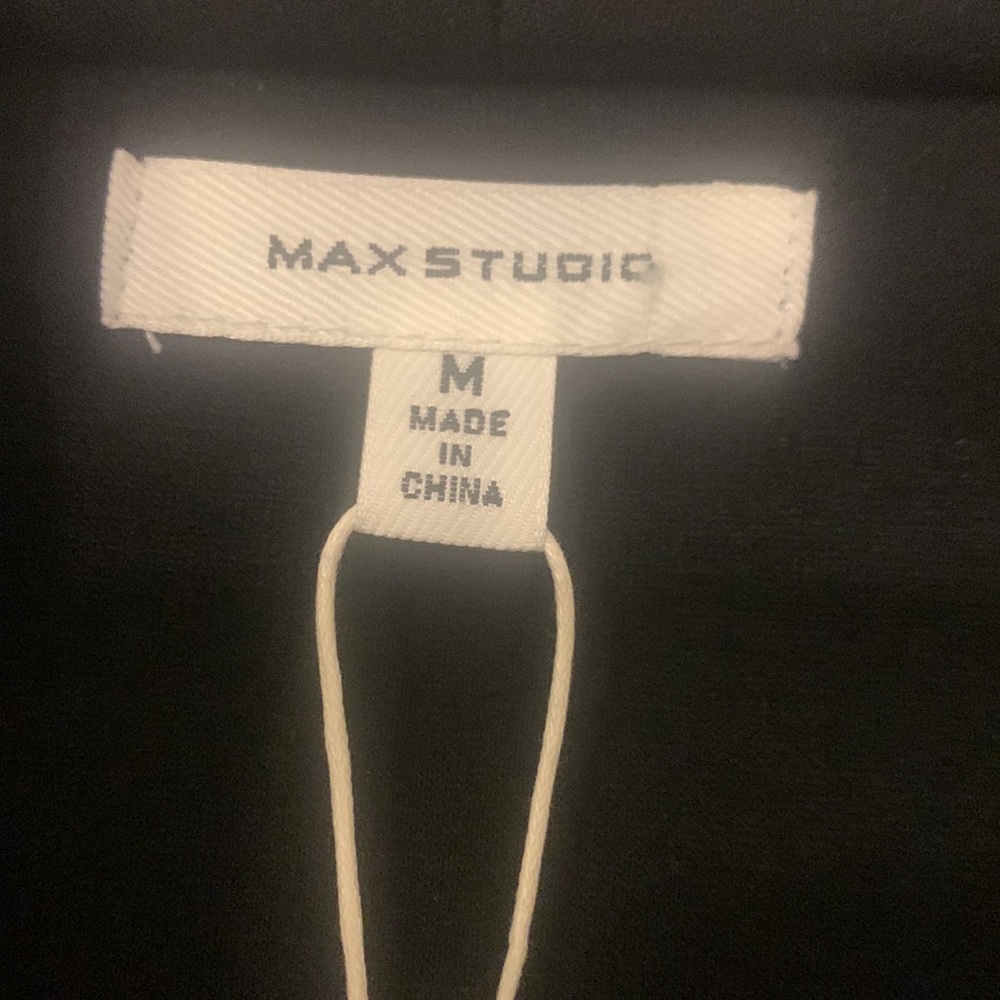 Max studio jacket - Picture 3 of 6